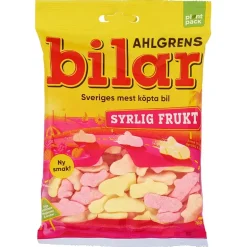 Ahlgrens biler