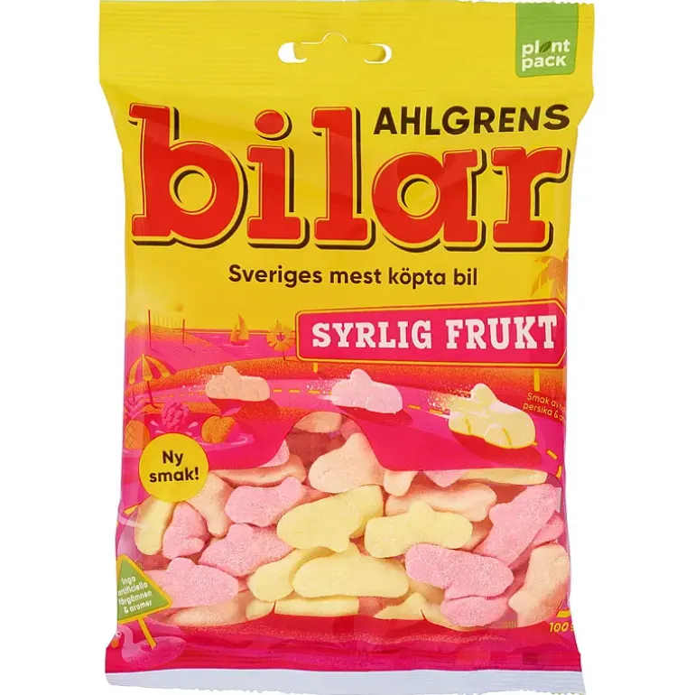 Ahlgrens biler