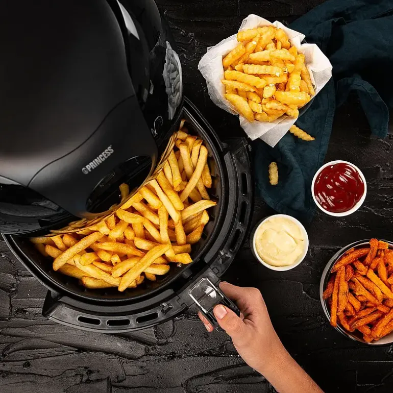 Airfryer