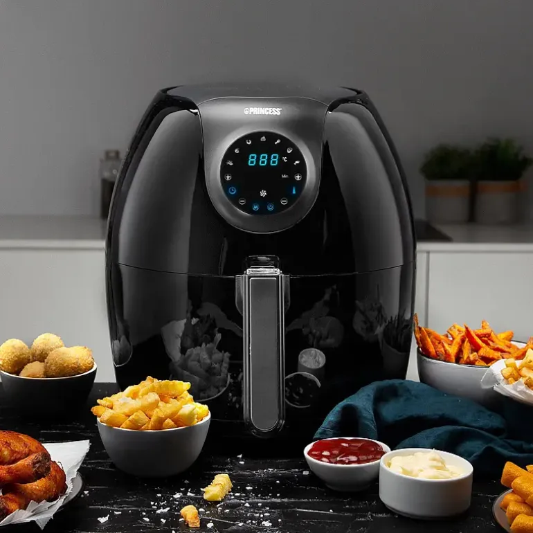 Airfryer