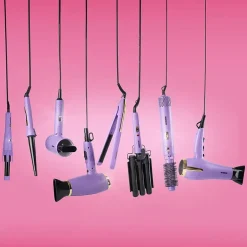 Air styler 5-i-1