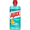 Ajax Allrengjøring