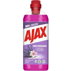 Ajax allrengjøring