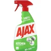 Ajax spray