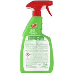 Ajax spray