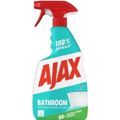 Ajax spray