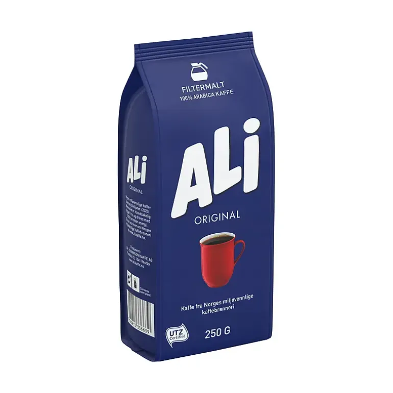 Ali original