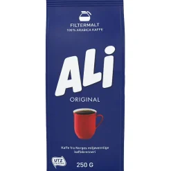 Ali original