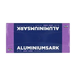 Aluminiumsark