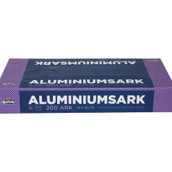 Aluminiumsark