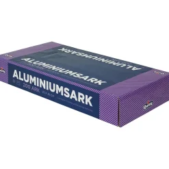 Aluminiumsark