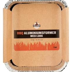 Aluminiumsbakker