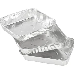 Aluminiumsbakker