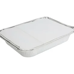 Aluminiumsbakker 3-pk