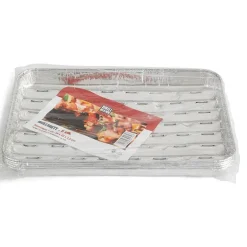 Aluminiumsbrett 5-pk
