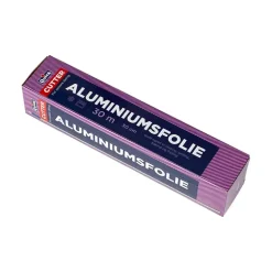 Aluminiumsfolie