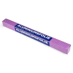 Aluminiumsfolie