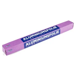 Aluminiumsfolie
