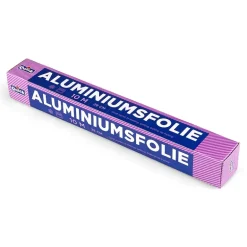 Aluminiumsfolie