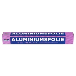 Aluminiumsfolie