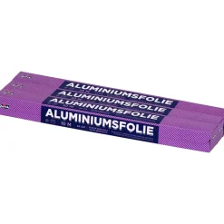 Aluminiumsfolie