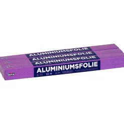 Aluminiumsfolie