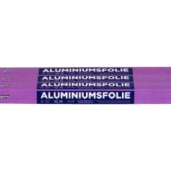 Aluminiumsfolie