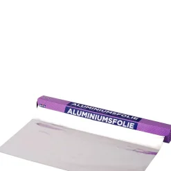 Aluminiumsfolie