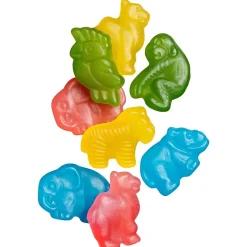 Amaxon frukt