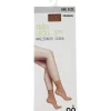 Ankelsokk 3-pk