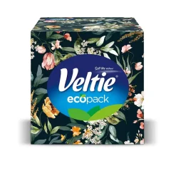 Ansiktsserviett