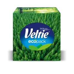 Ansiktsserviett