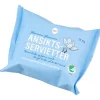 Ansiktsserviett