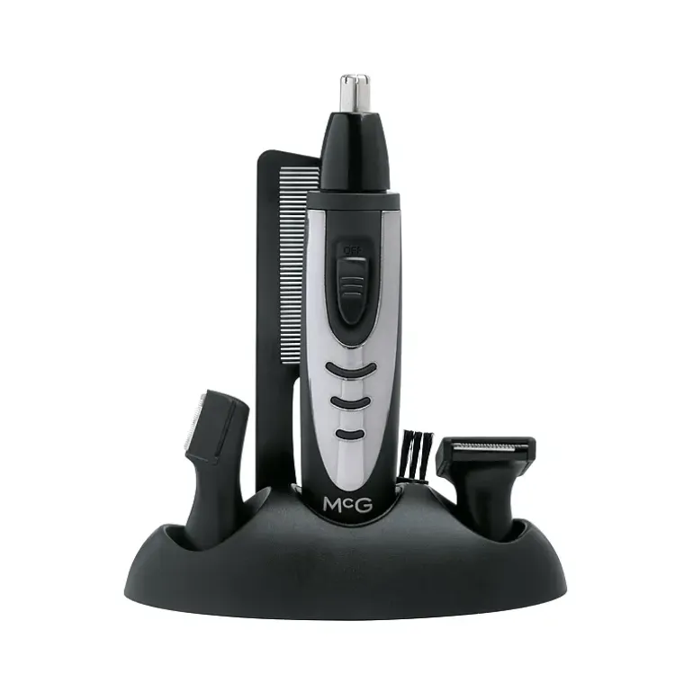 Ansiktstrimmer