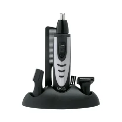 Ansiktstrimmer
