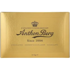 Anthon Berg