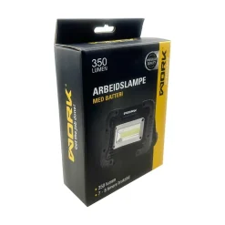 Arbeidslampe
