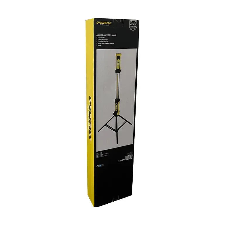Arbeidslampe LED
