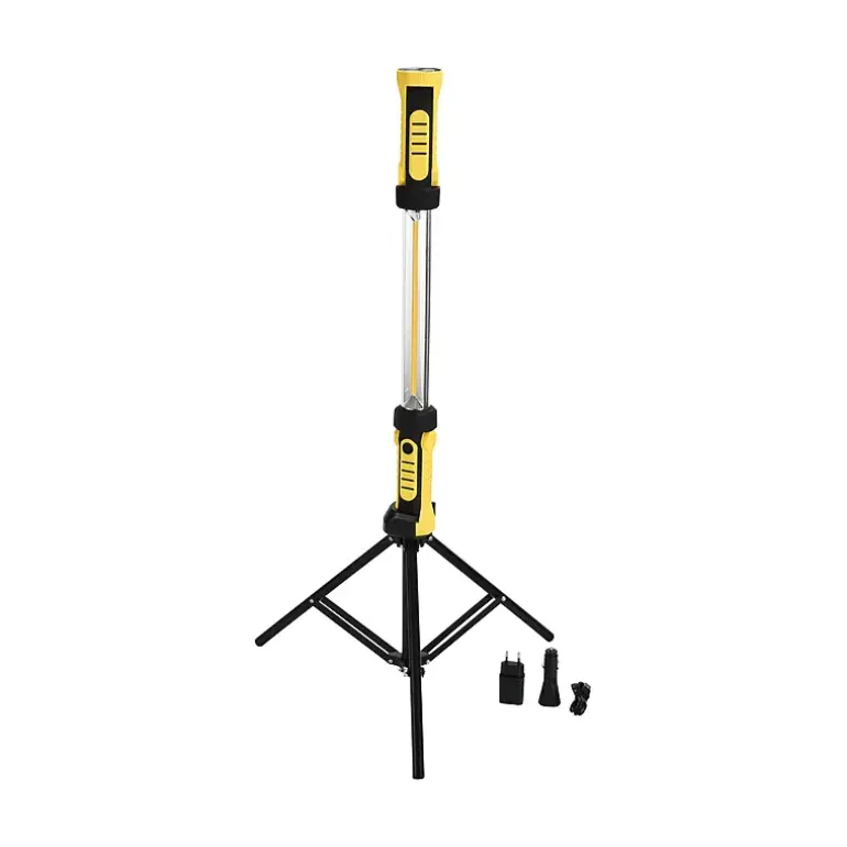 Arbeidslampe LED
