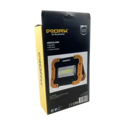 Arbeidslampe LED