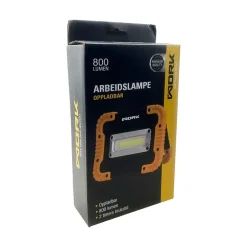 Arbeidslampe LED