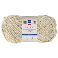 Arctic fritidsgarn