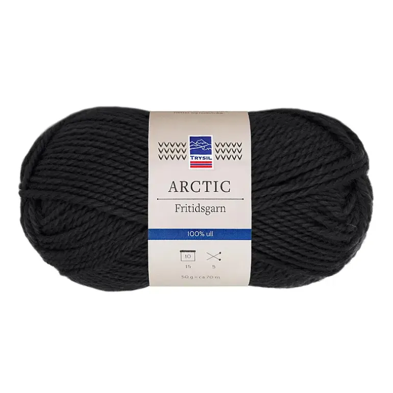 Arctic fritidsgarn