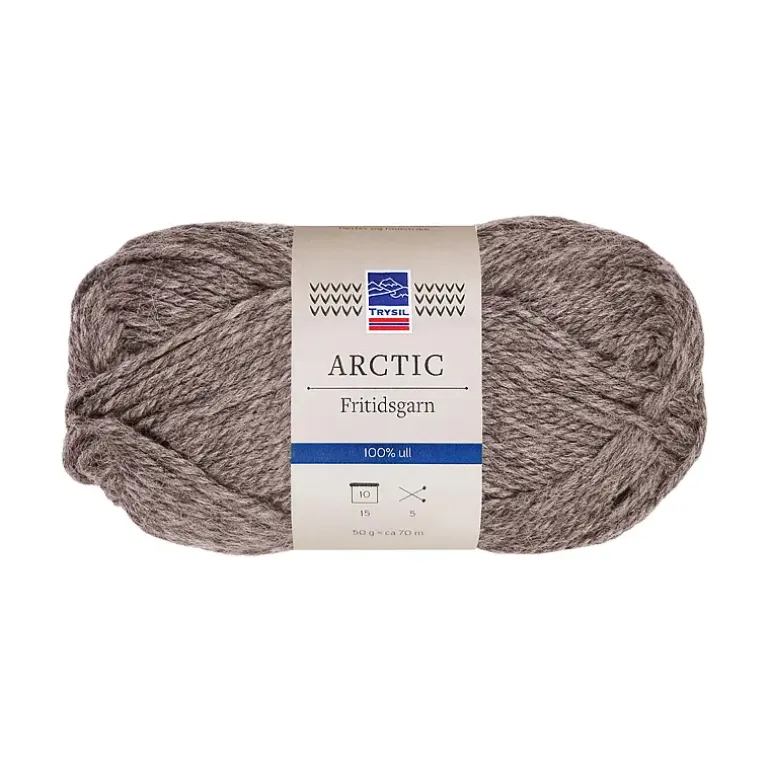 Arctic fritidsgarn