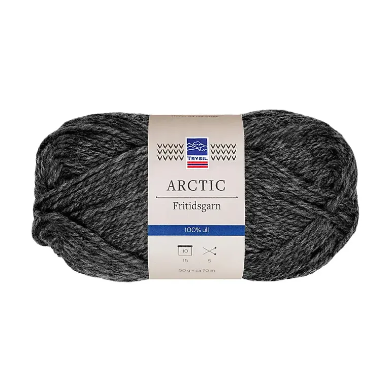 Arctic fritidsgarn