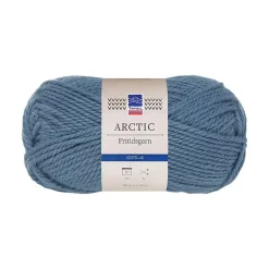 Arctic fritidsgarn
