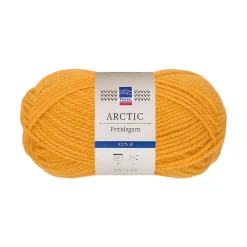 Arctic Fritidsgarn ull