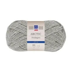 Arctic Fritidsgarn ull