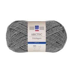 Arctic Fritidsgarn ull