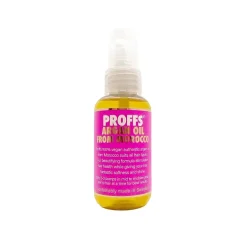 Argan oil